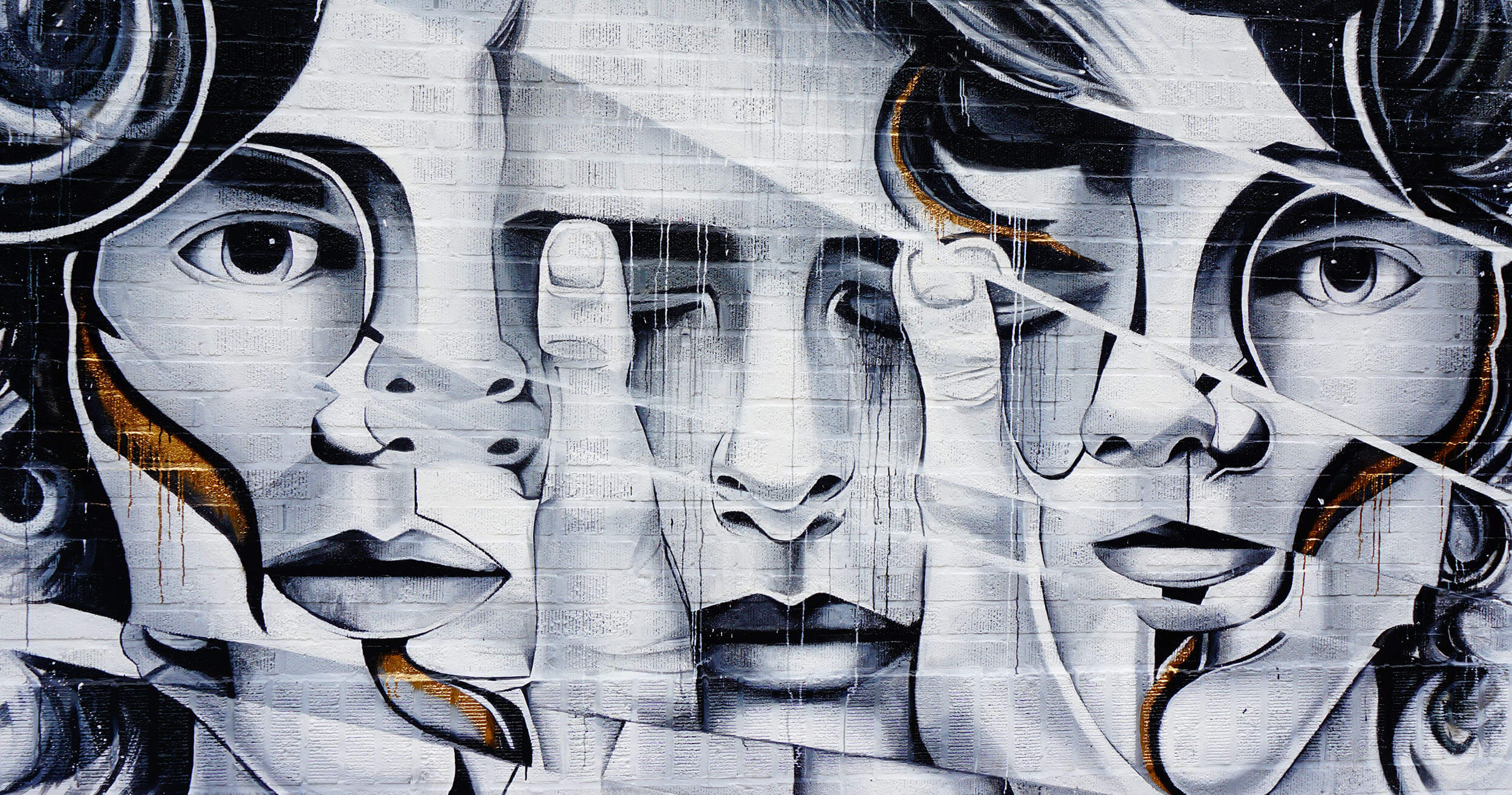 Don't Close Your Eyes on Opportunity