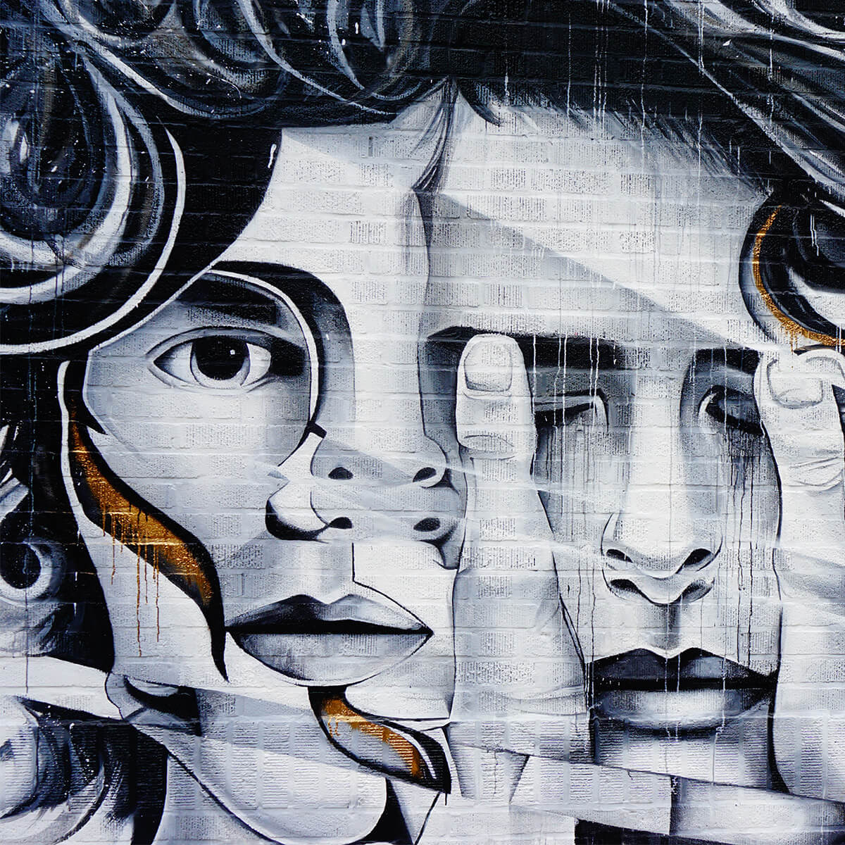 Don't Close Your Eyes on Opportunity