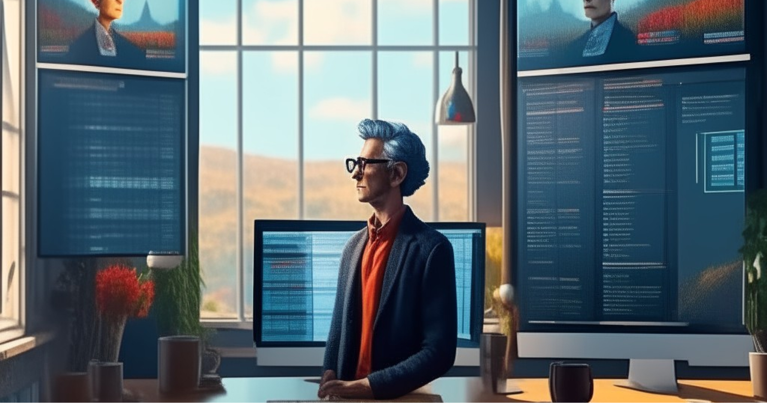 How to Build a Side Agency While Running Another Business