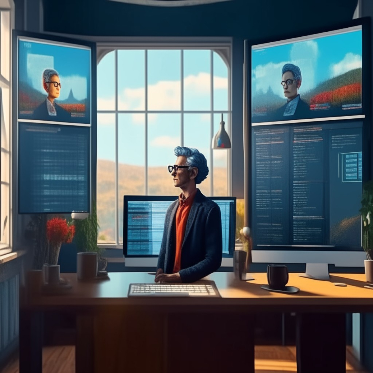 How to Build a Side Agency While Running Another Business