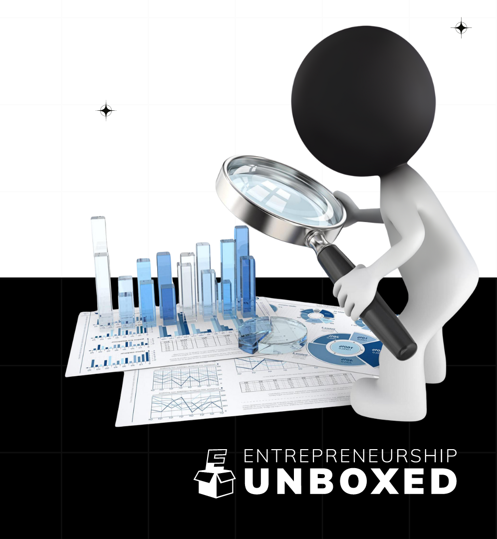 The Art of Noticing: Discovering Startup Ideas in Plain Sight