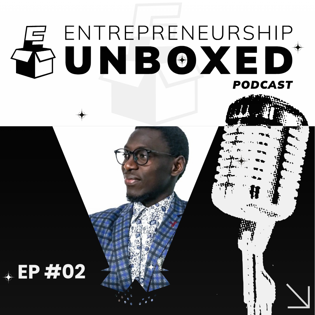 Unlock Your Entrepreneurial Superpower