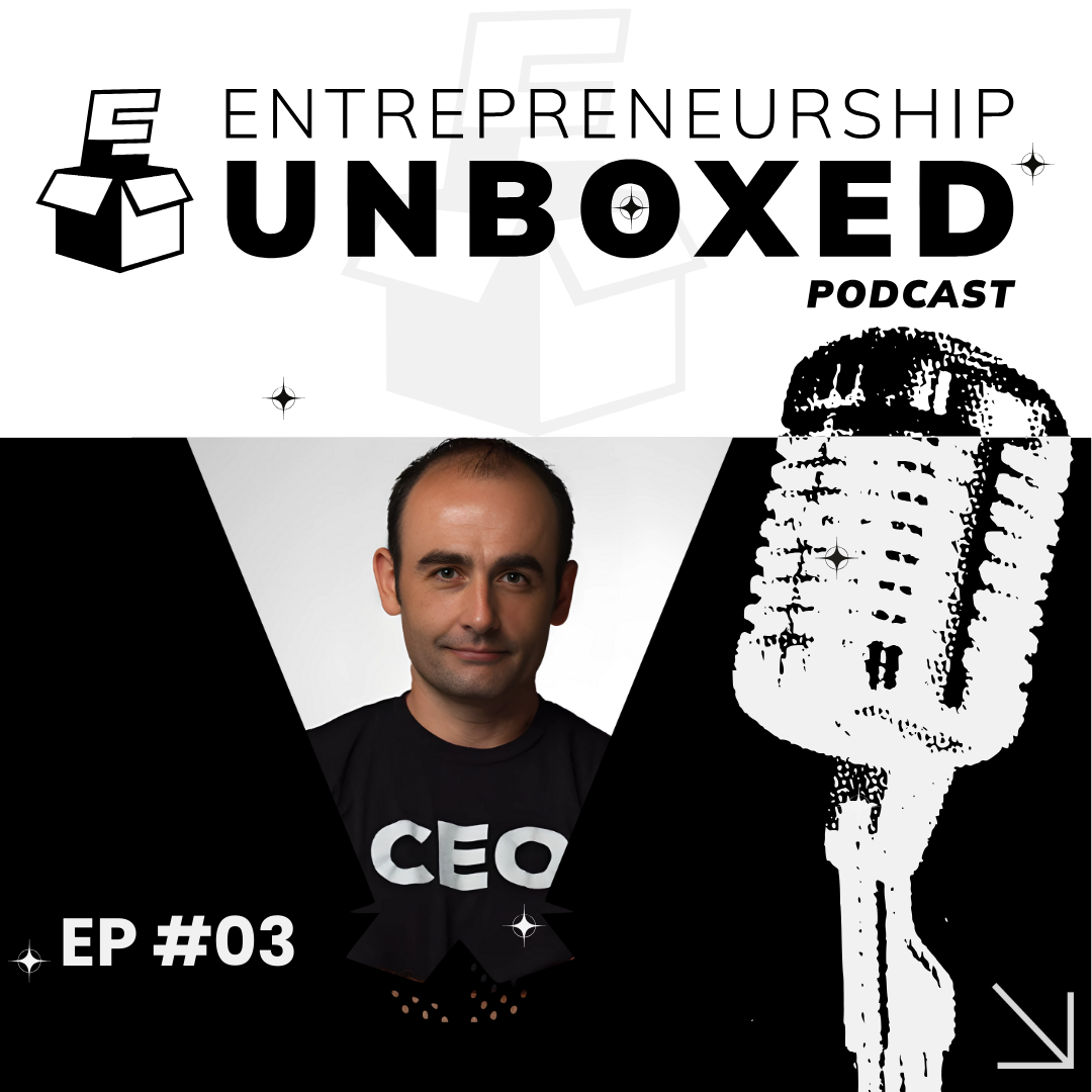 The Entrepreneur's Feast: Achieving True Freedom Beyond the Pellet