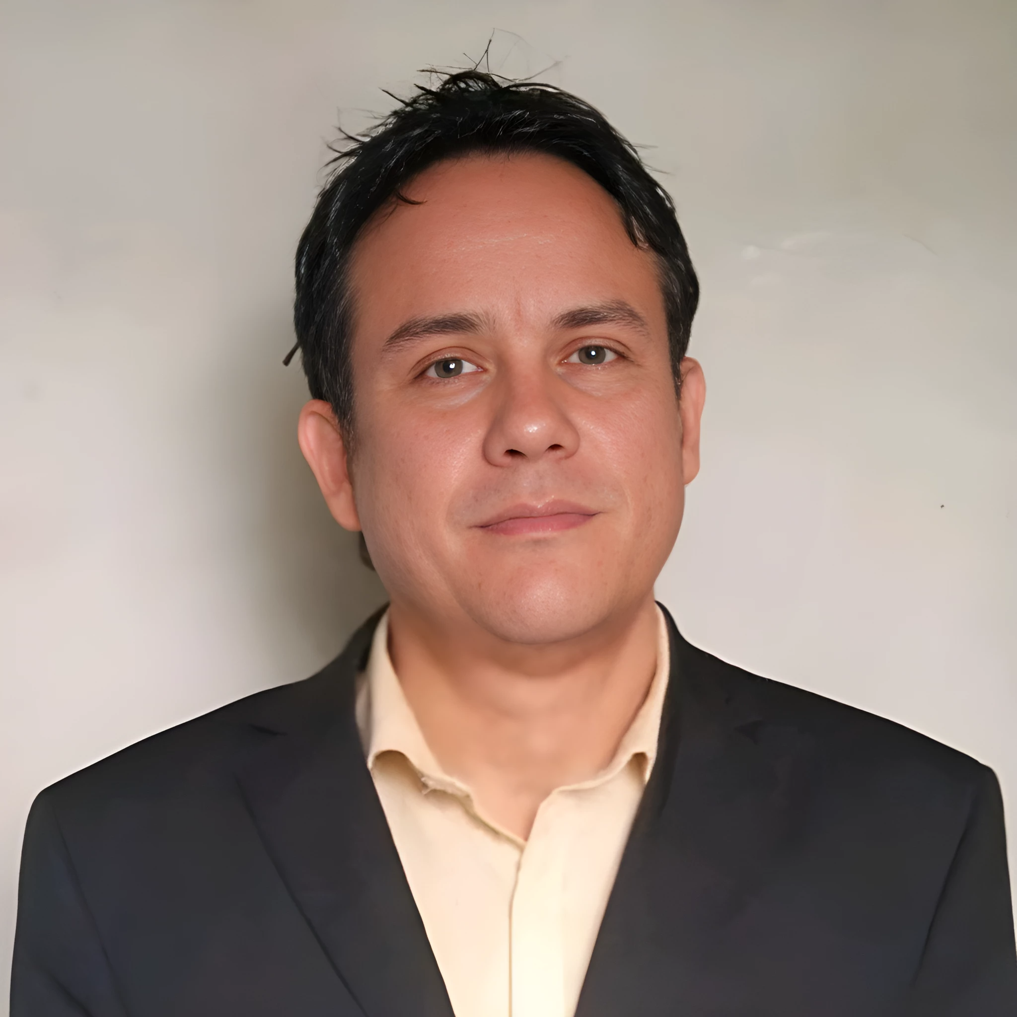 Kalyanjit Hatibaruah