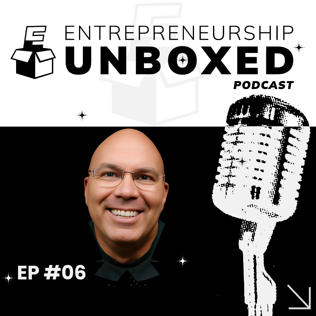 Designing Success: Navigating the Creative and Business Worlds with Michael Janda