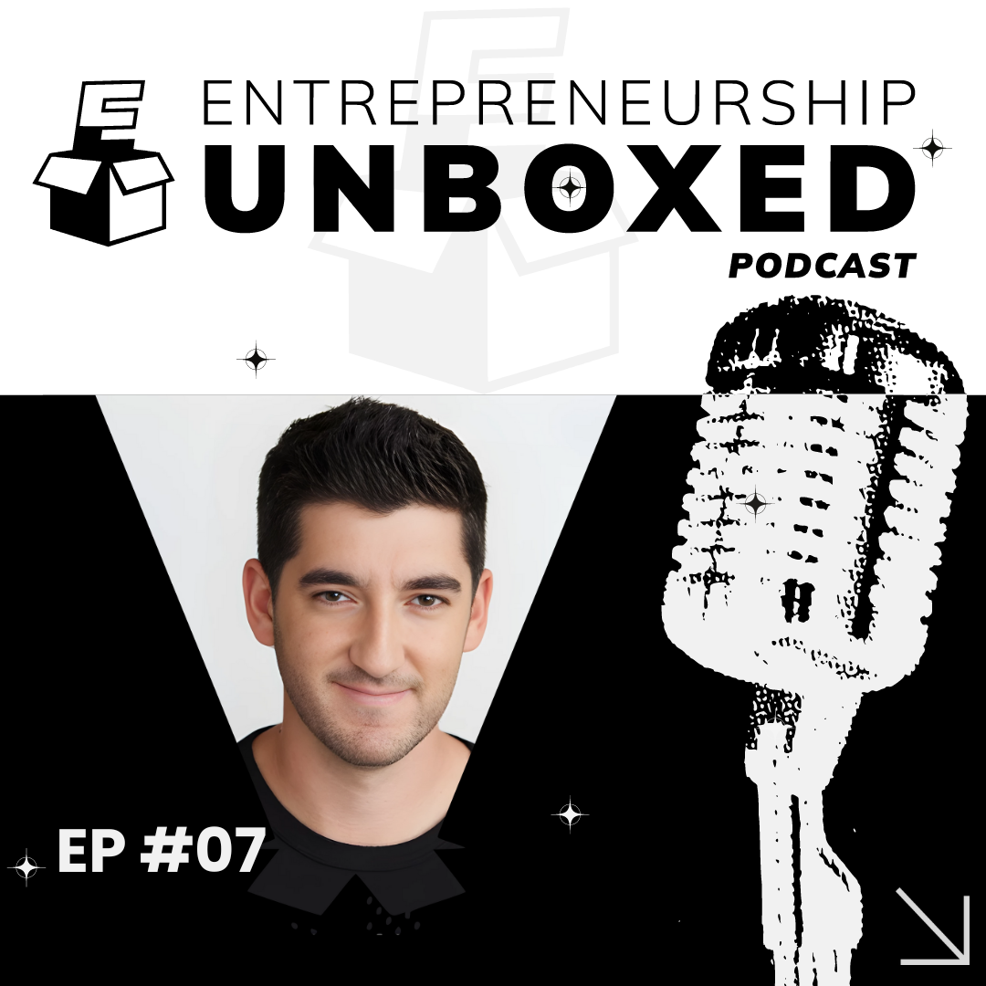 Mastering Marketing with Erik Huberman: Insights from the Founder of Hawke Media